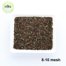 Finch Bulk Package Loose White Tea Fannings 8-10 mesh with Cheap Price